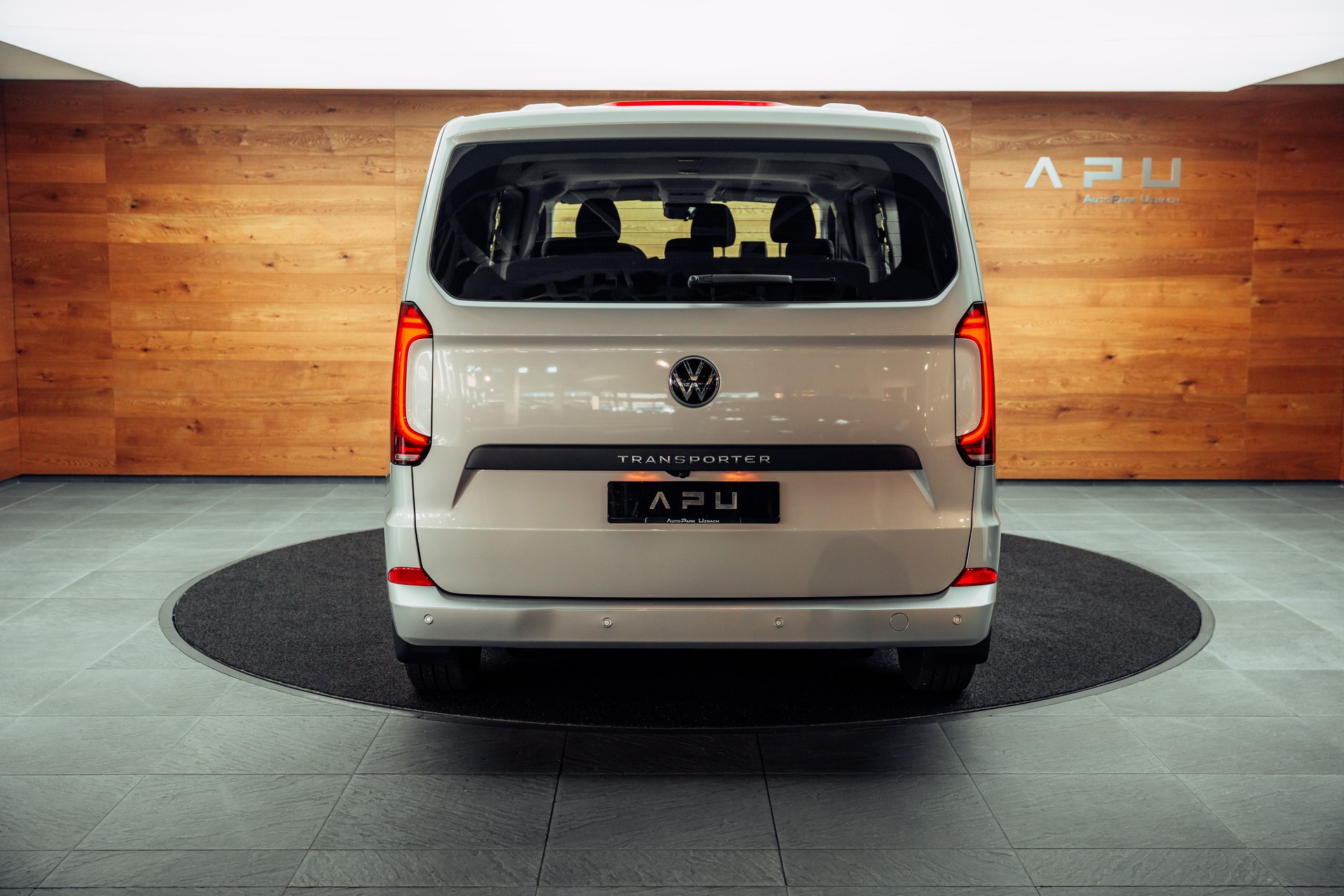 VW Multivan 2.0 TDI Lang-image-15