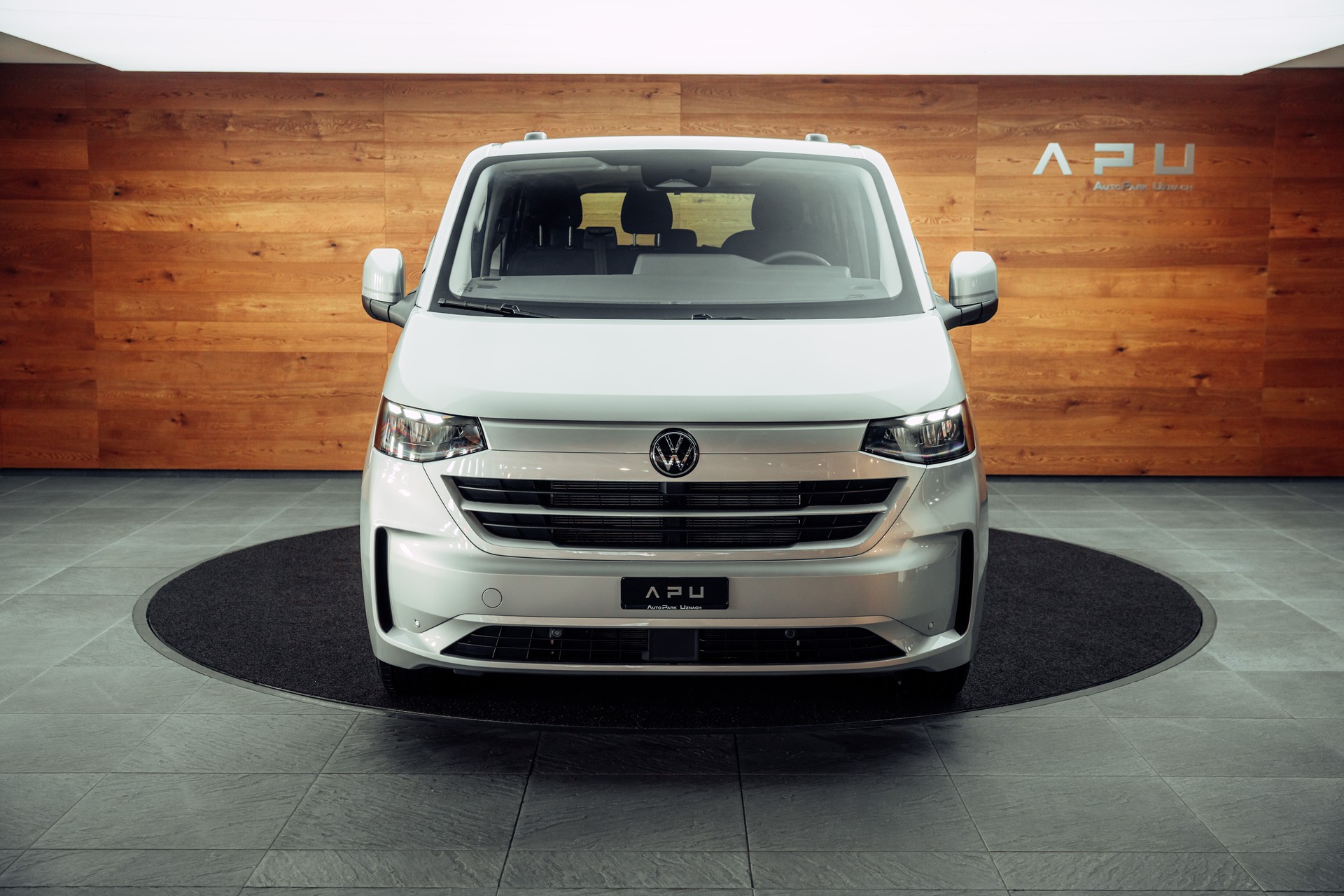 VW Multivan 2.0 TDI Lang-image-14