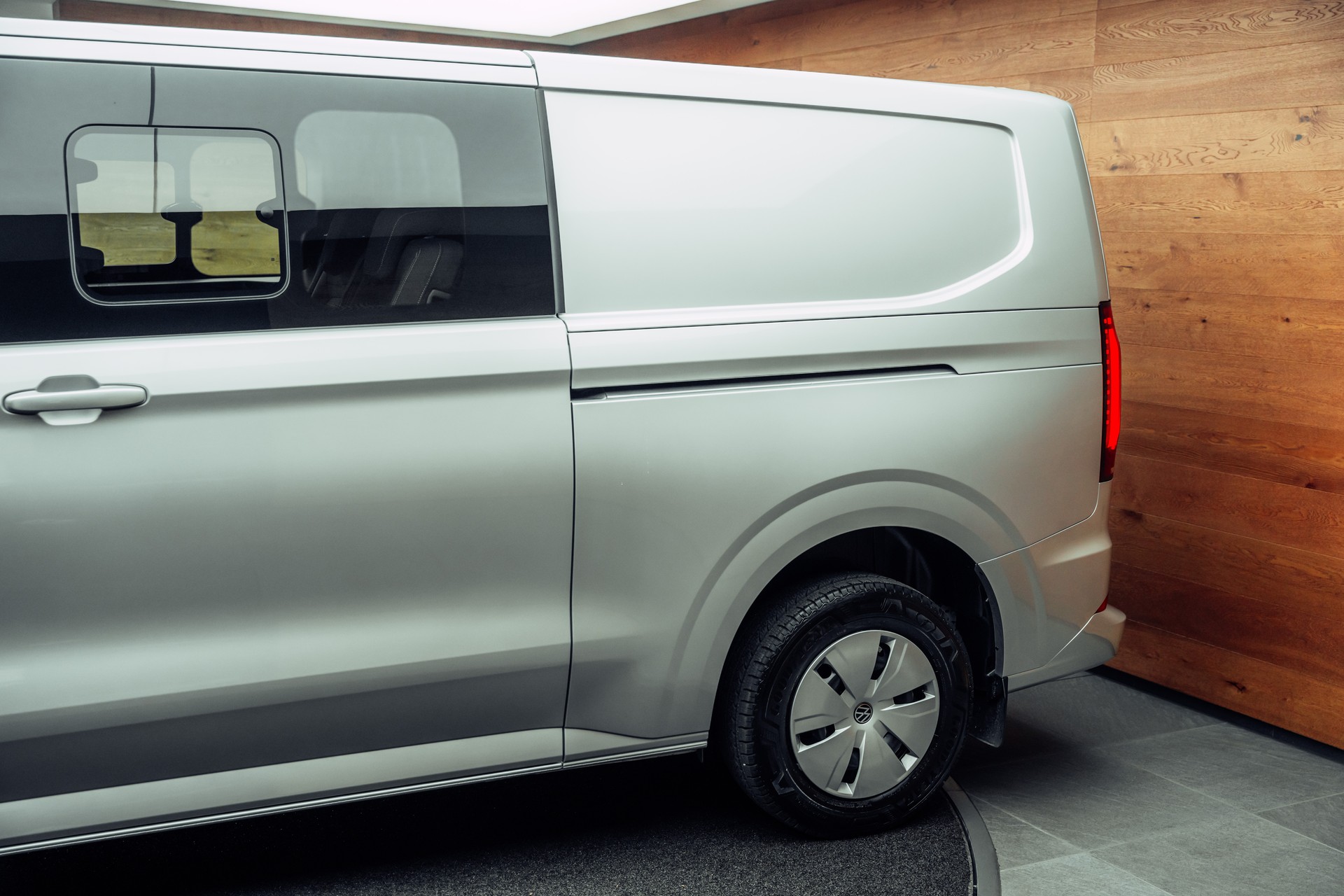 VW Multivan 2.0 TDI Lang-image-16