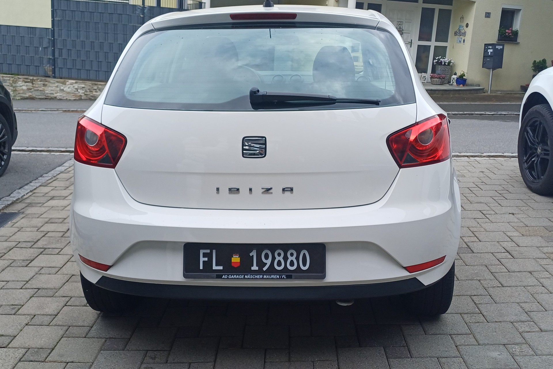 SEAT Ibiza 1.0 EcoTSI Salsa-image-3