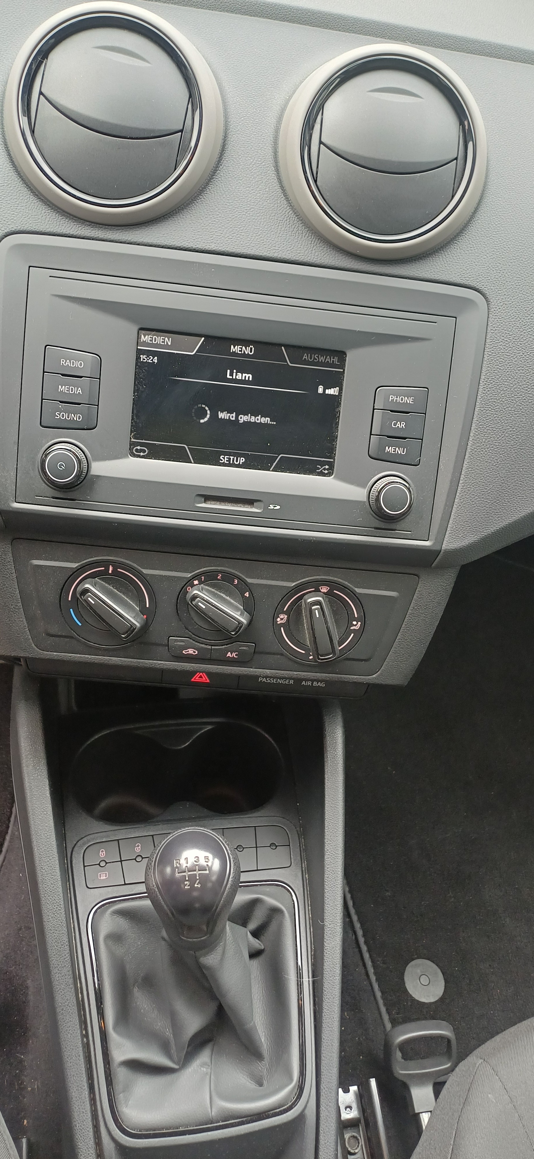 SEAT Ibiza 1.0 EcoTSI Salsa-image-10