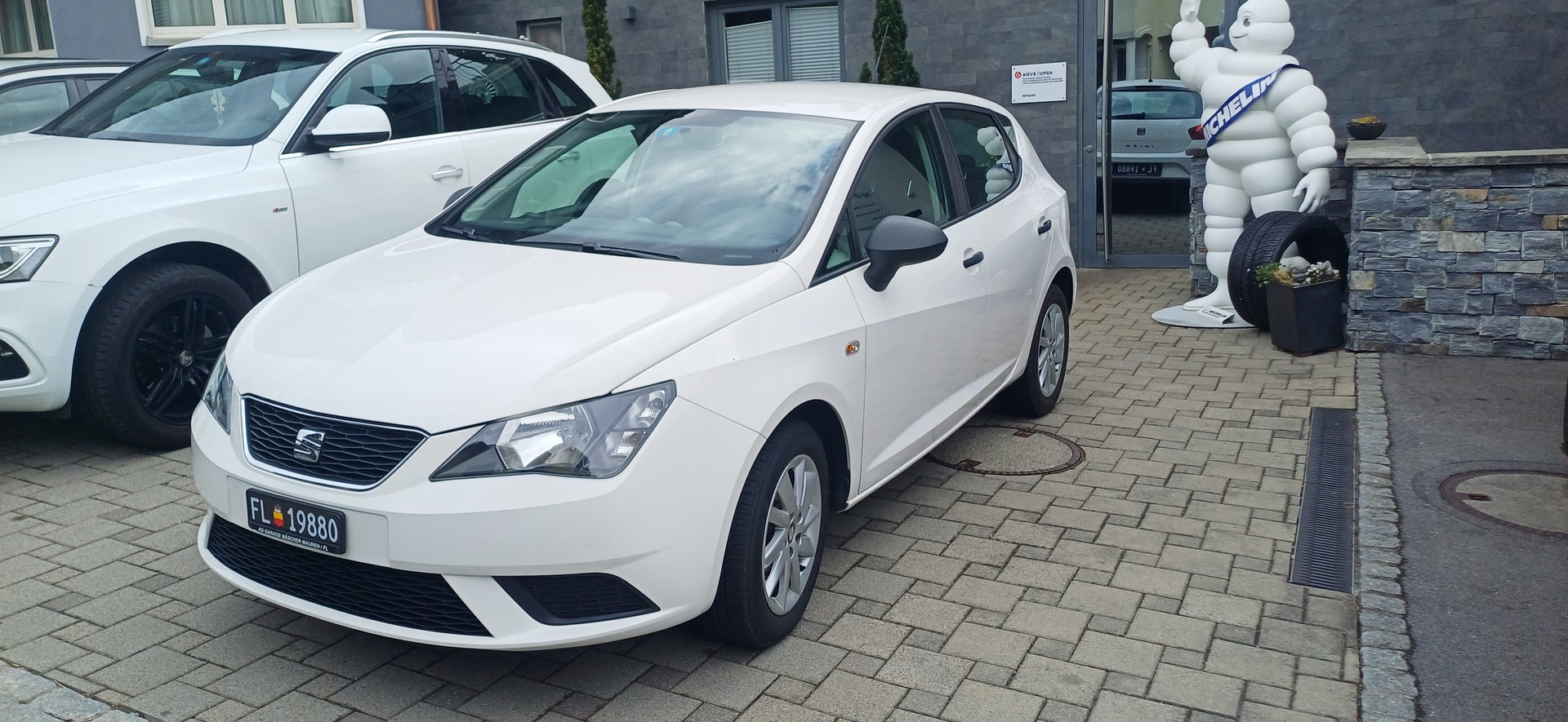 SEAT Ibiza 1.0 EcoTSI Salsa-image-5