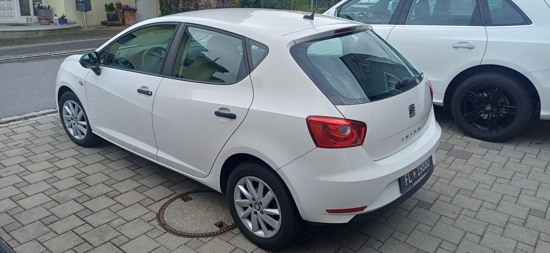 SEAT Ibiza 1.0 EcoTSI Salsa-image-4