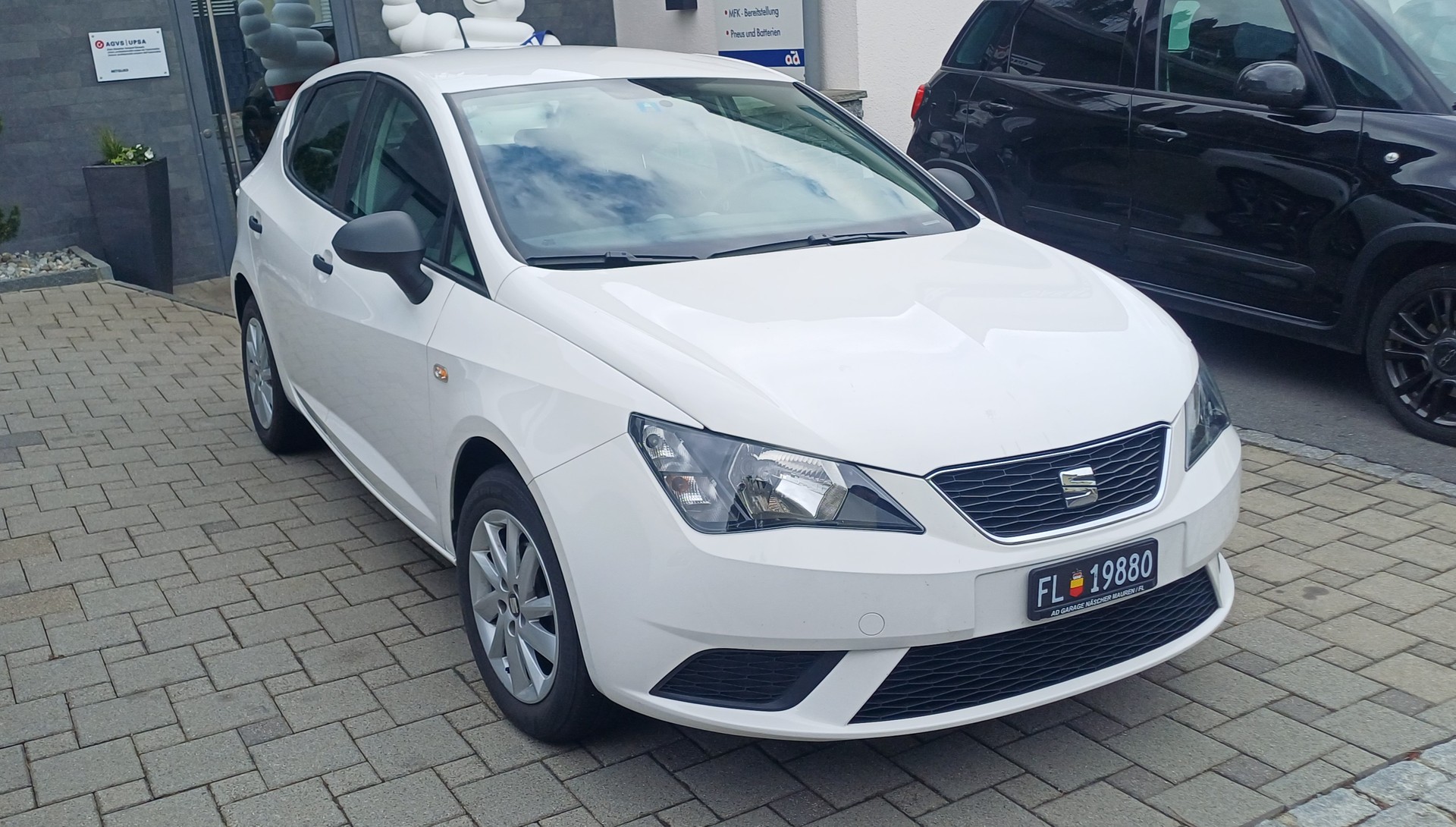 SEAT Ibiza 1.0 EcoTSI Salsa-image-1