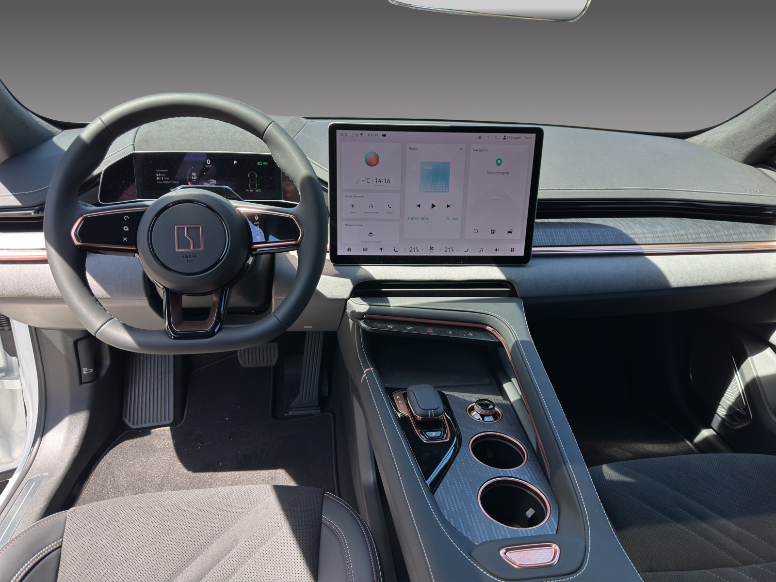 ZEEKR 001 Privilege AWD-image-6