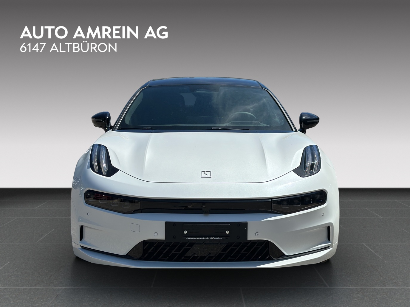 ZEEKR 001 Privilege AWD-image-7