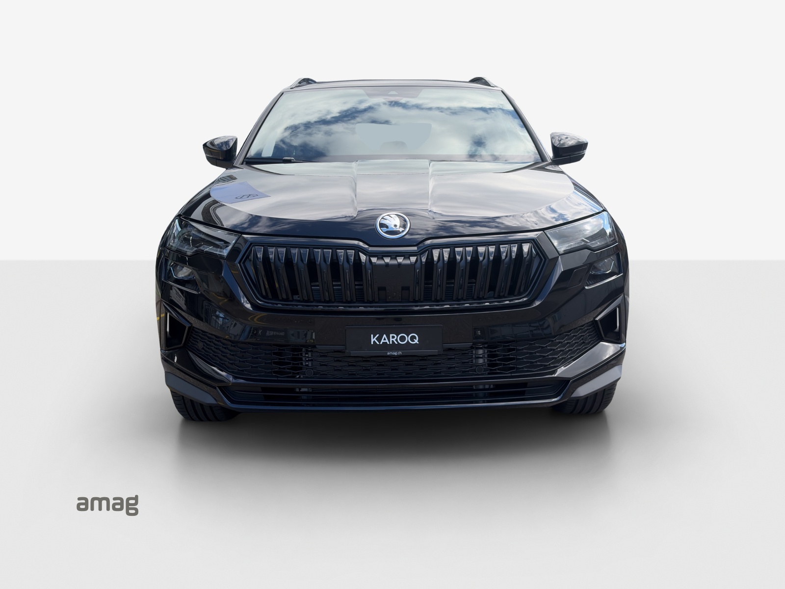 SKODA Karoq Dynamic Netto Limited Edition 2.0TSI 190PS 7DSG 4X4-image-6