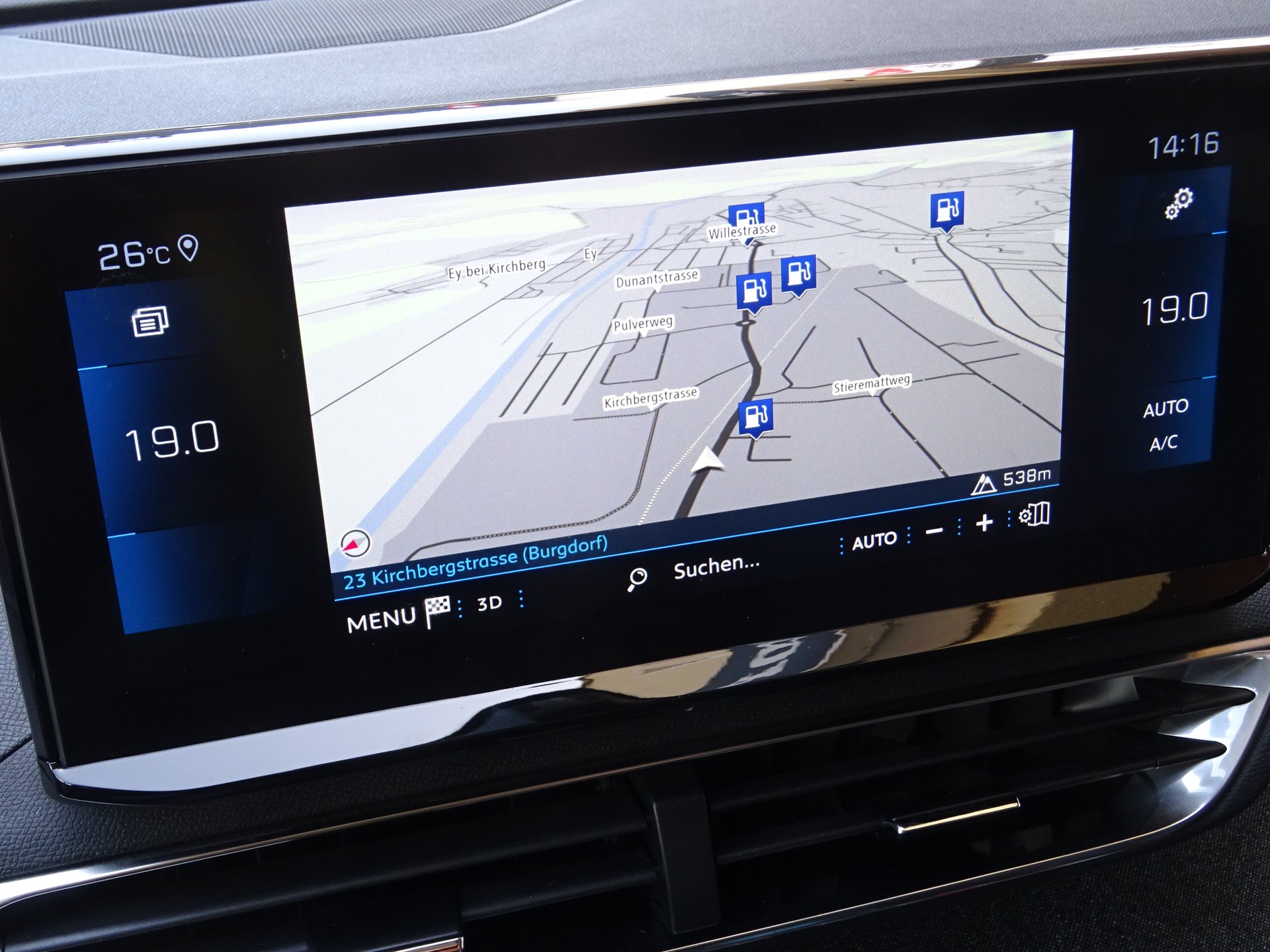 PEUGEOT 5008 1.2 Pure Tech Allure Pack EAT8-image-7
