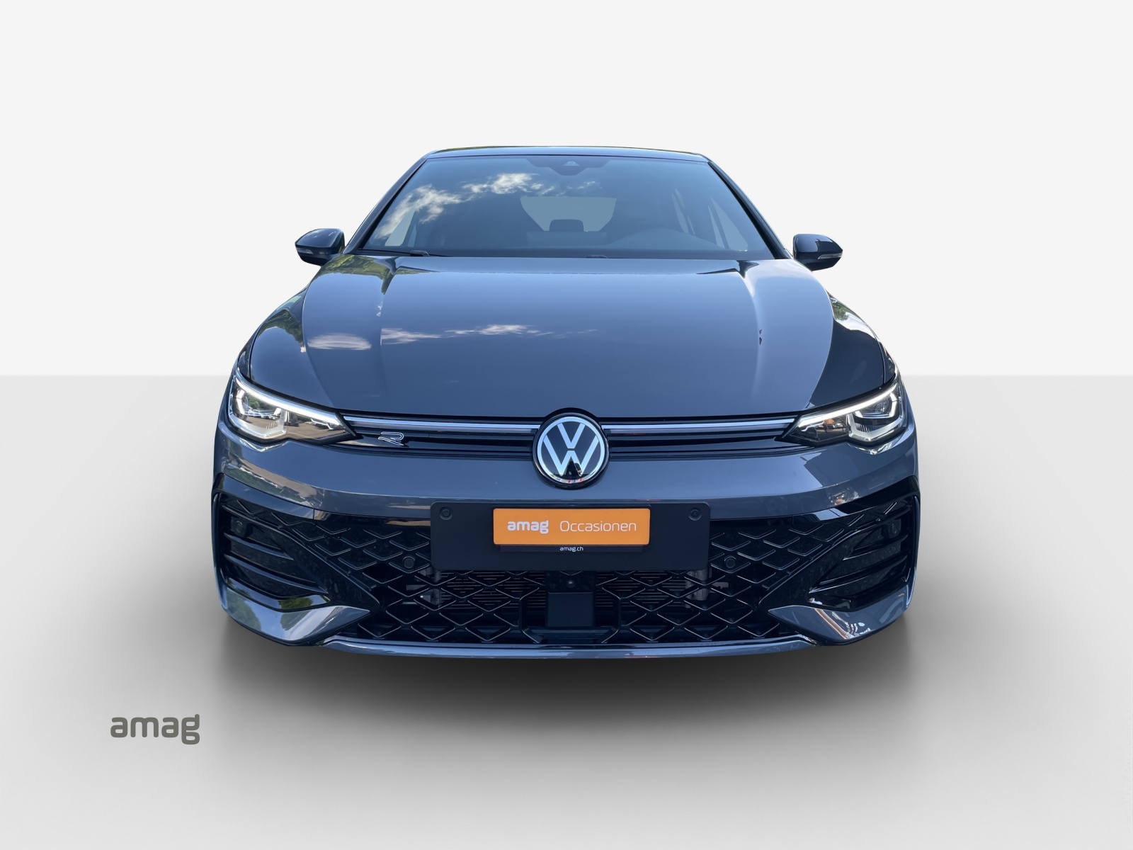 VW Golf 2.0 TSI R-Line DSG 4 Motion-image-6