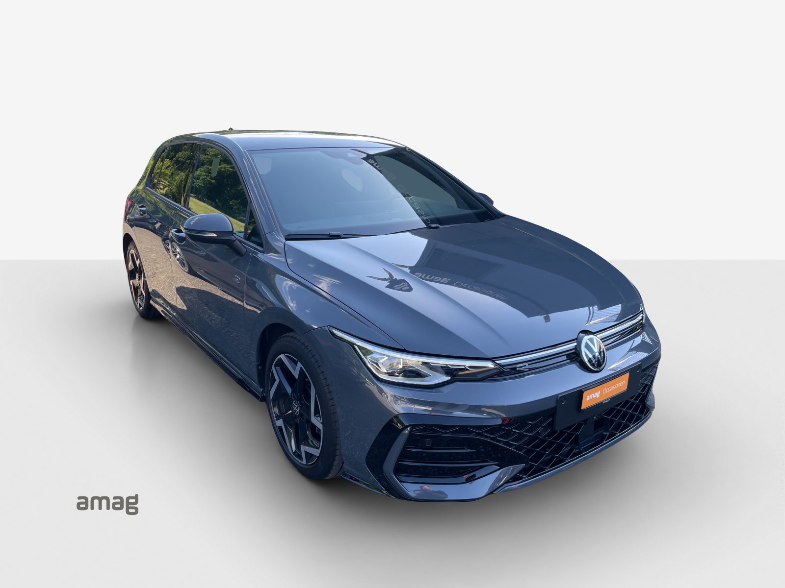 VW Golf 2.0 TSI R-Line DSG 4 Motion-image-5