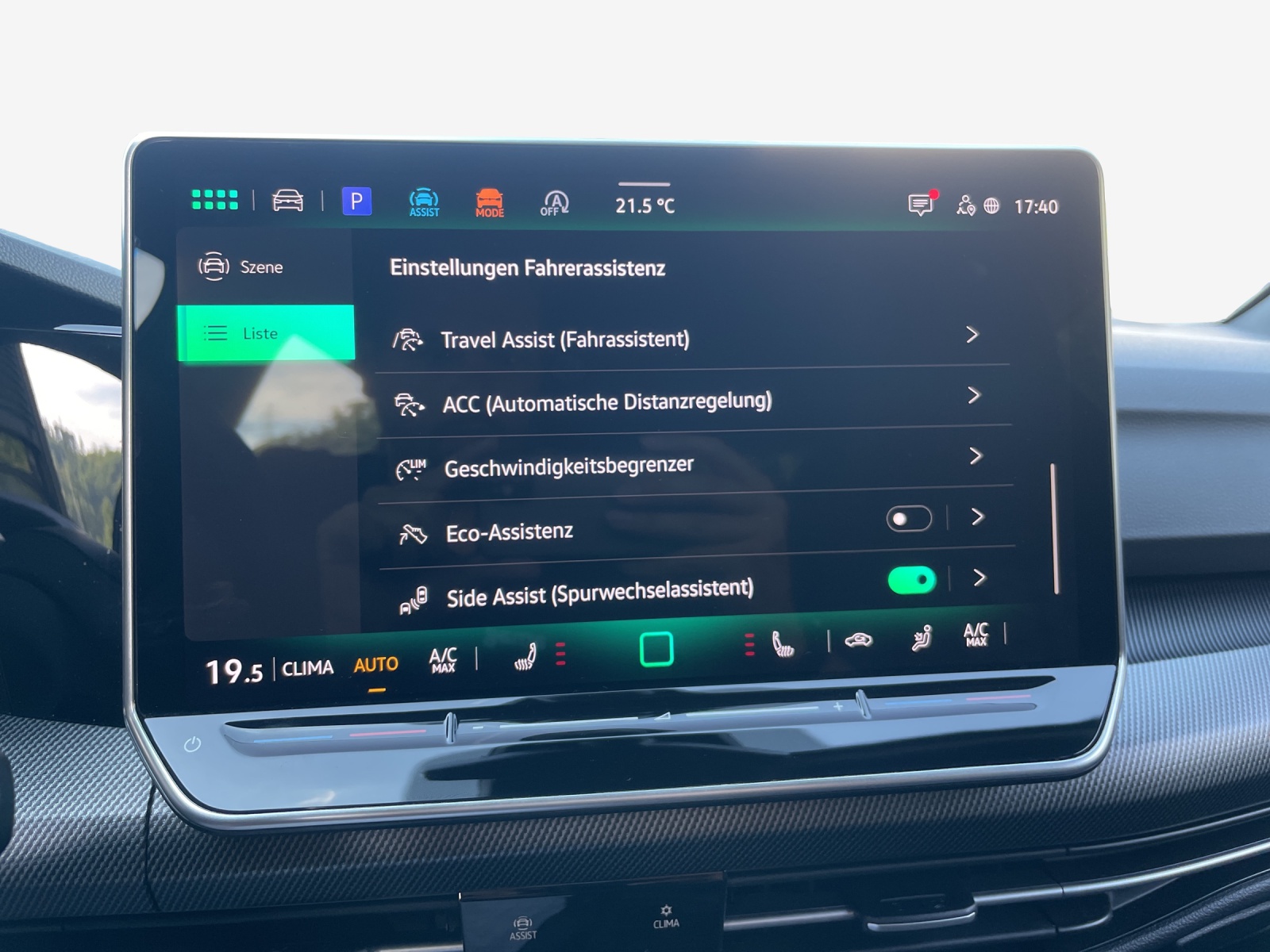 VW Golf 2.0 TSI R-Line DSG 4 Motion-image-13