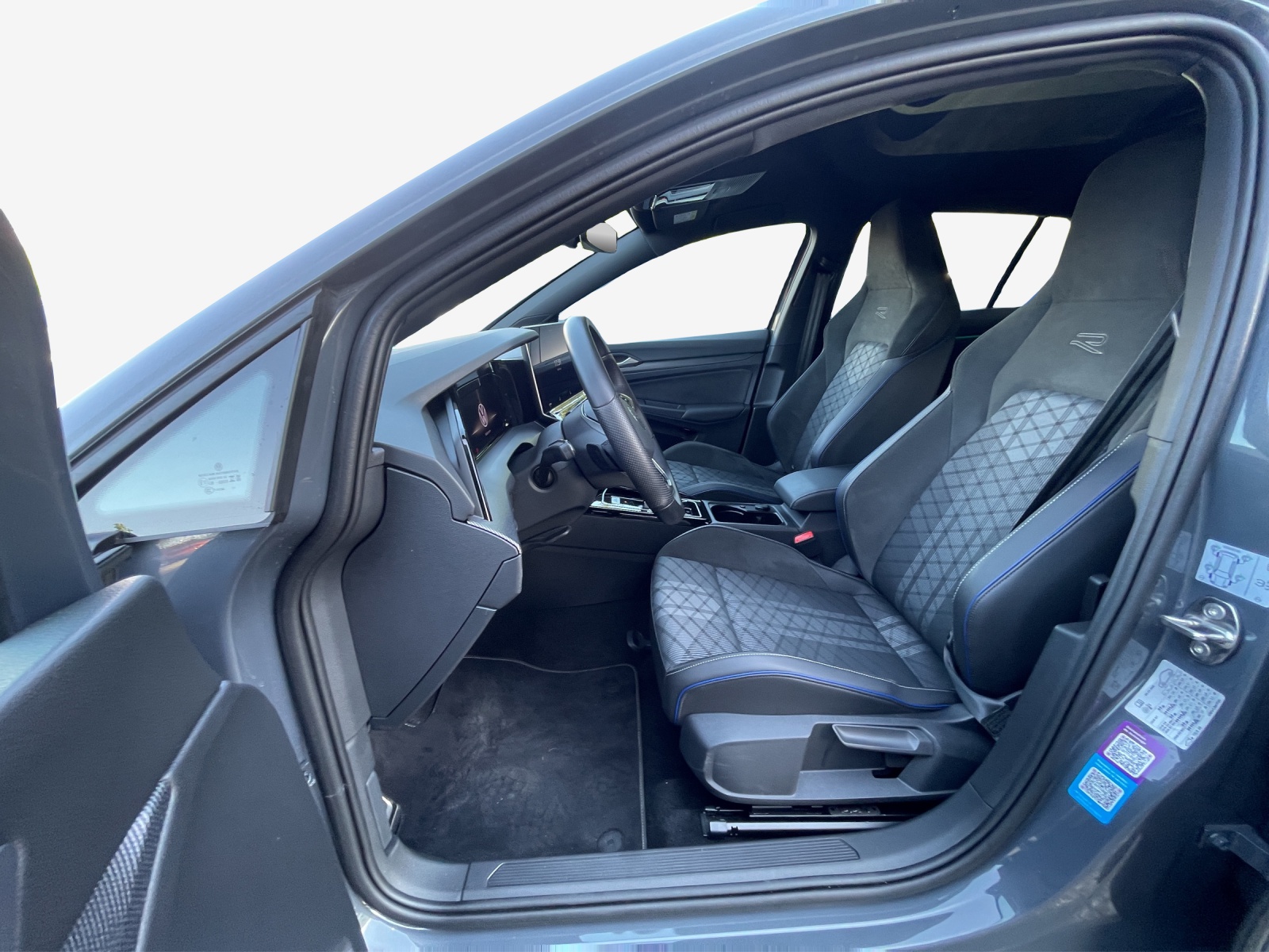 VW Golf 2.0 TSI R-Line DSG 4 Motion-image-7