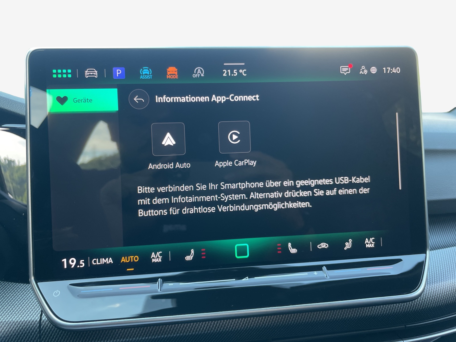 VW Golf 2.0 TSI R-Line DSG 4 Motion-image-14