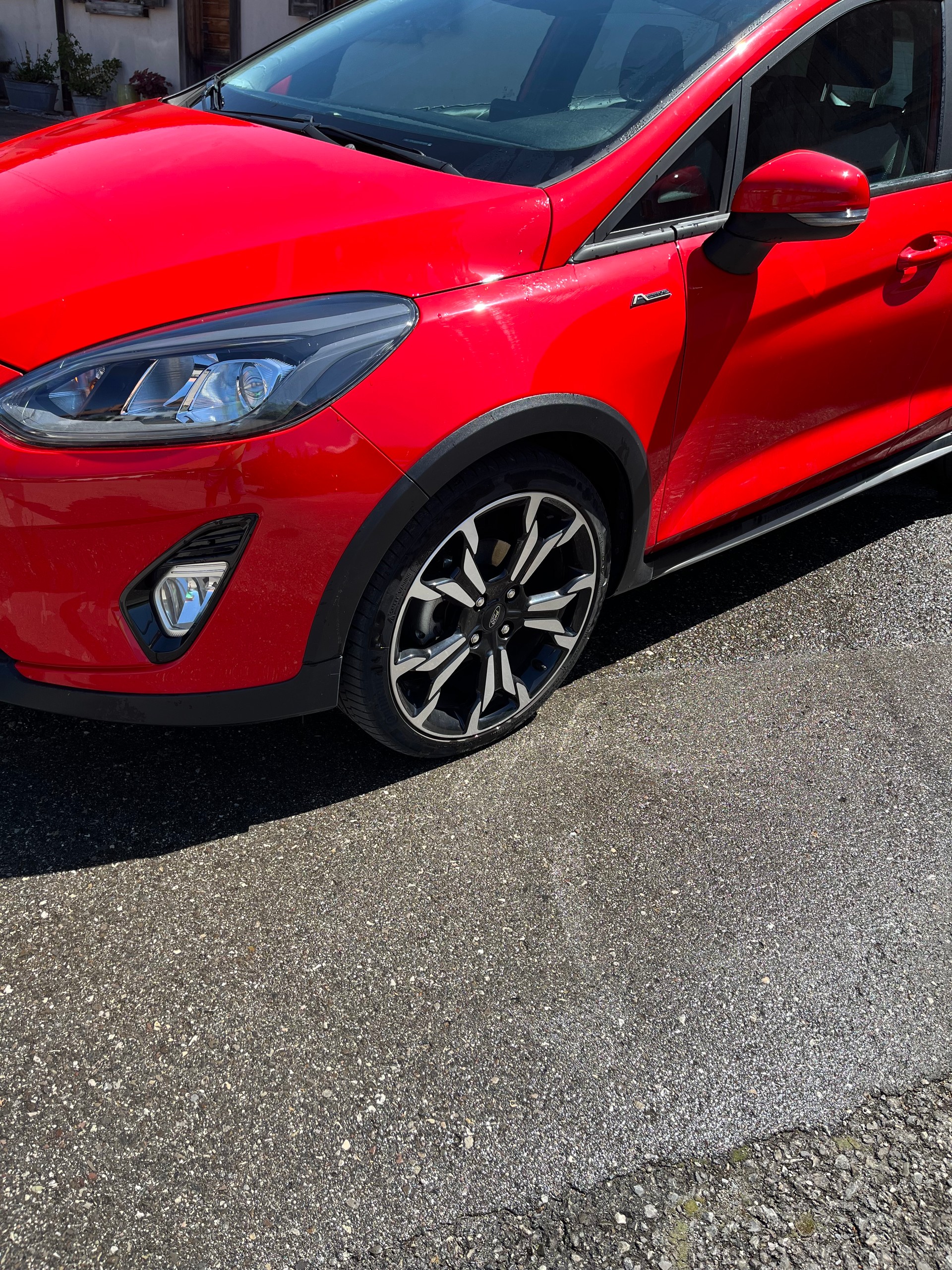 FORD 1.0 EcoB Hybrid Active-image-3