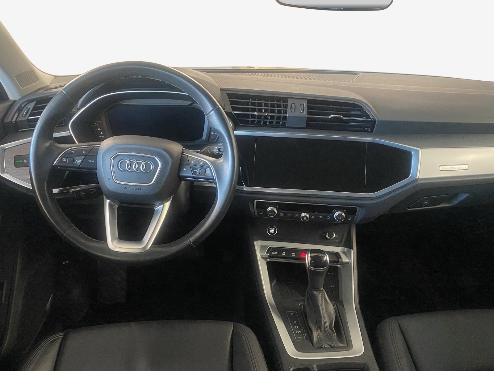 AUDI Q3 Sportback 45 TFSI quattro S-tronic-image-8