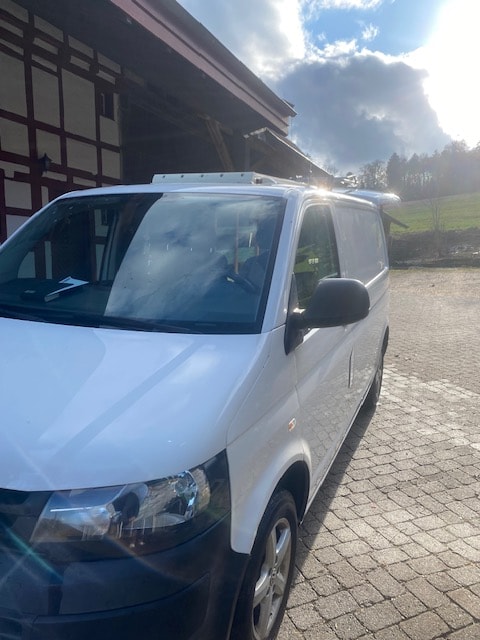 VW 2.0 TDI 102 Entry