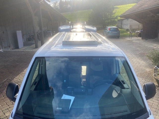 VW 2.0 TDI 102 Entry-image-1