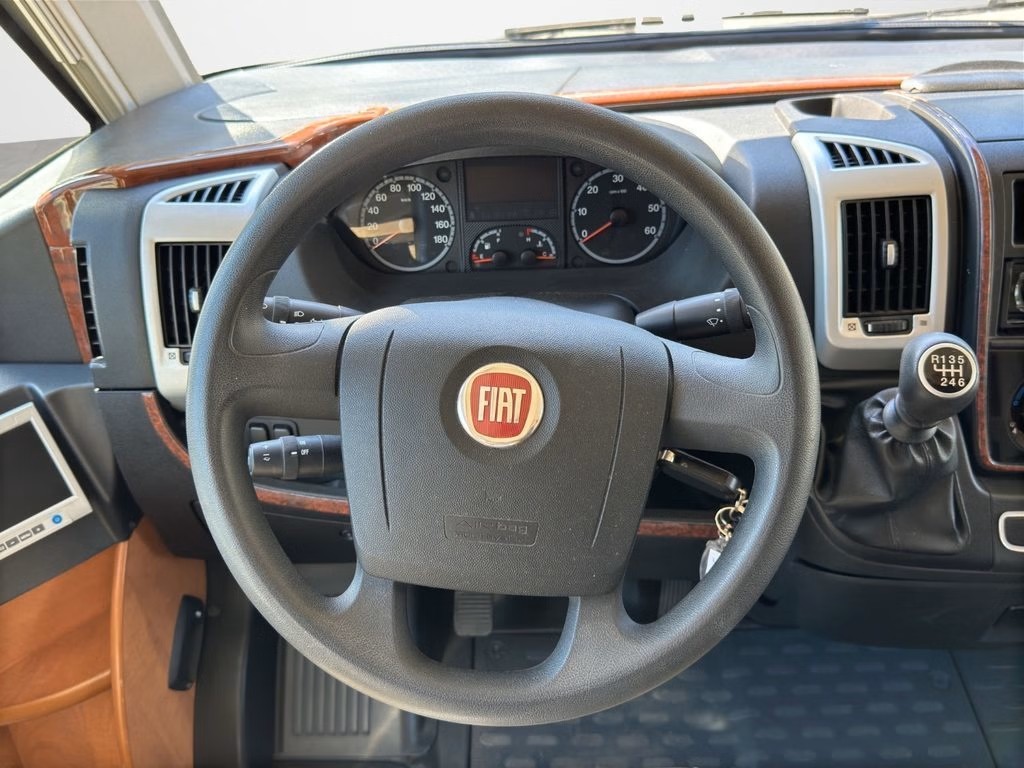 FIAT Chic Line I4.7-image-9