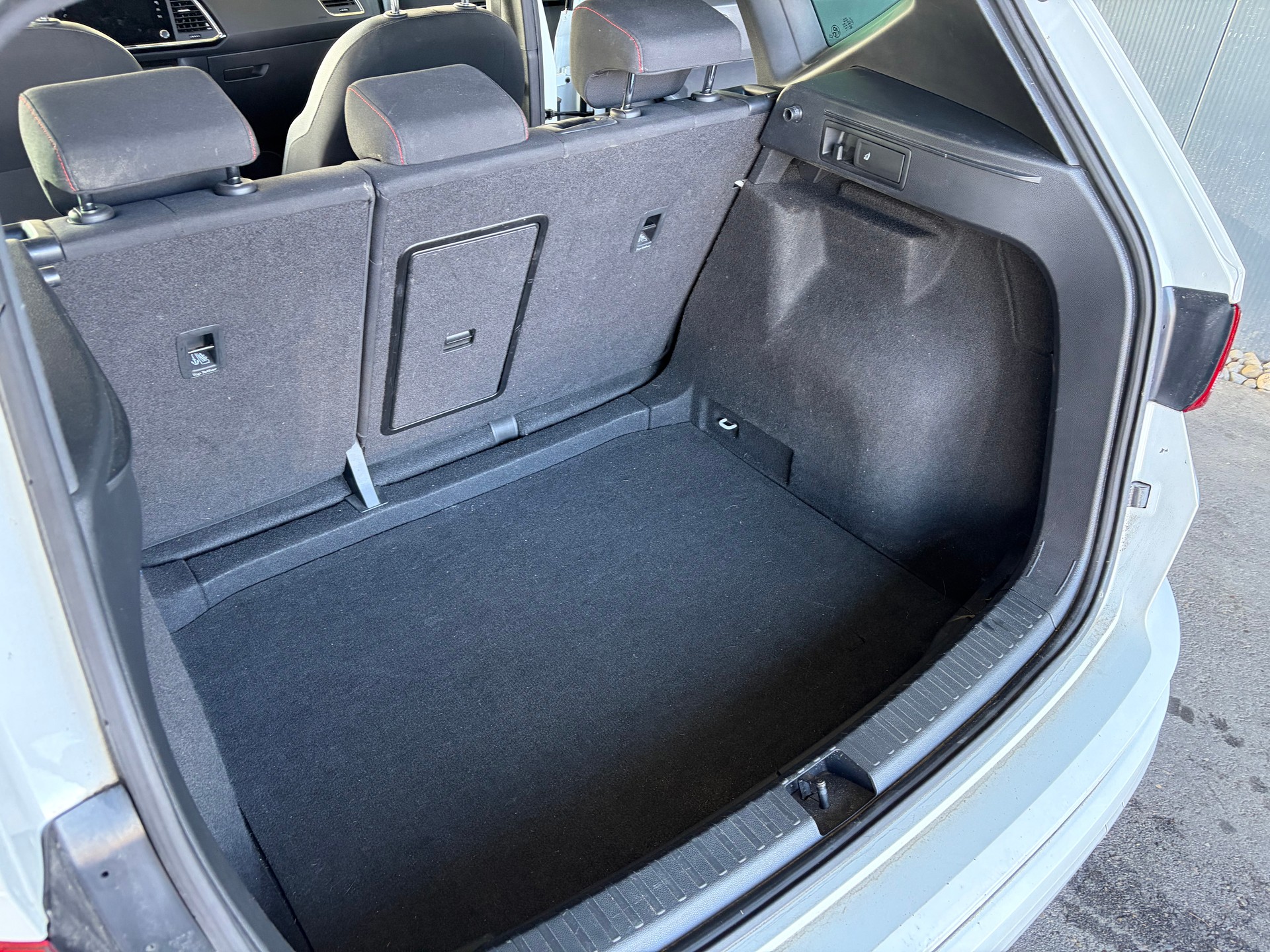 SEAT 1.5 TSI FR DSG-image-3