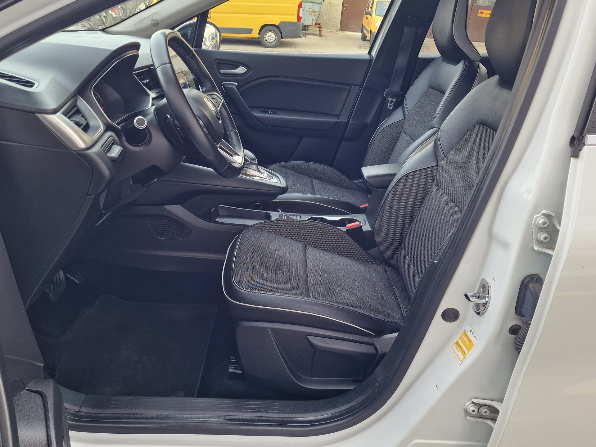 RENAULT 1.3 TCe Edition One EDC-image-2