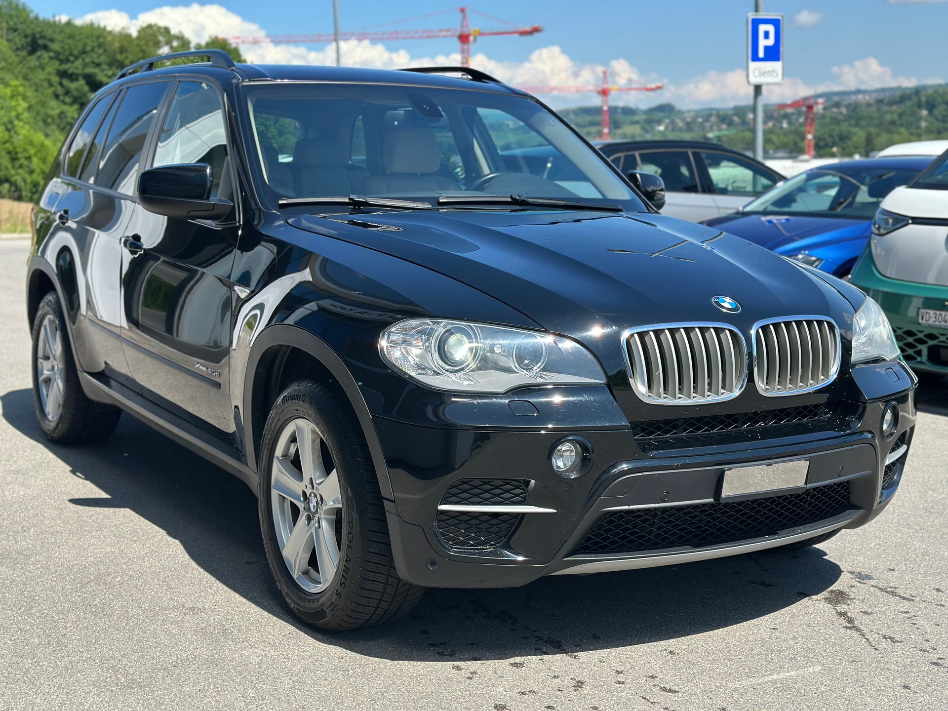 BMW 40d xDrive-image-2