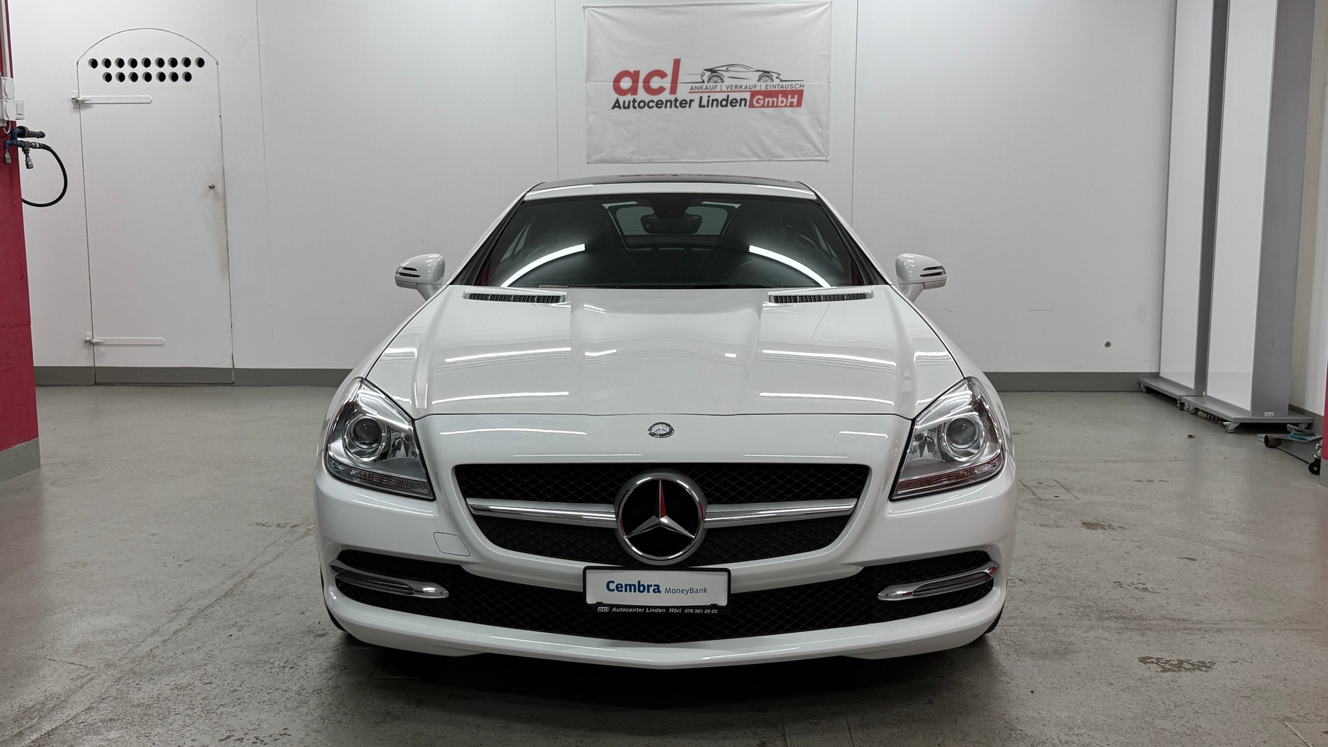 MERCEDES-BENZ **Gepflegtes FZ, TOP ZS f. ab MFK, TOP Ausstattung, Vollgarantie 5 Stern der Quality 1 bis 10.2026 ubg. Klm., in Kundenuftrag **-image-1
