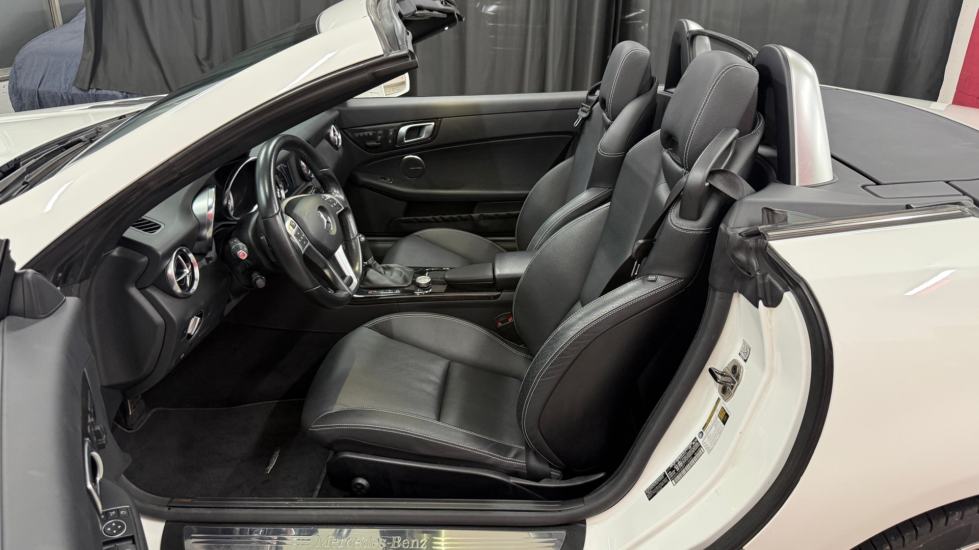MERCEDES-BENZ **Gepflegtes FZ, TOP ZS f. ab MFK, TOP Ausstattung, Vollgarantie 5 Stern der Quality 1 bis 10.2026 ubg. Klm., in Kundenuftrag **-image-11
