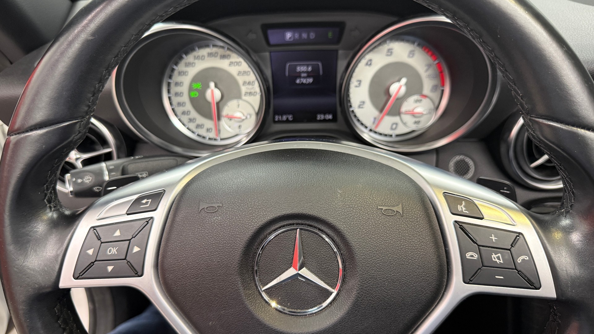 MERCEDES-BENZ **Gepflegtes FZ, TOP ZS f. ab MFK, TOP Ausstattung, Vollgarantie 5 Stern der Quality 1 bis 10.2026 ubg. Klm., in Kundenuftrag **-image-19