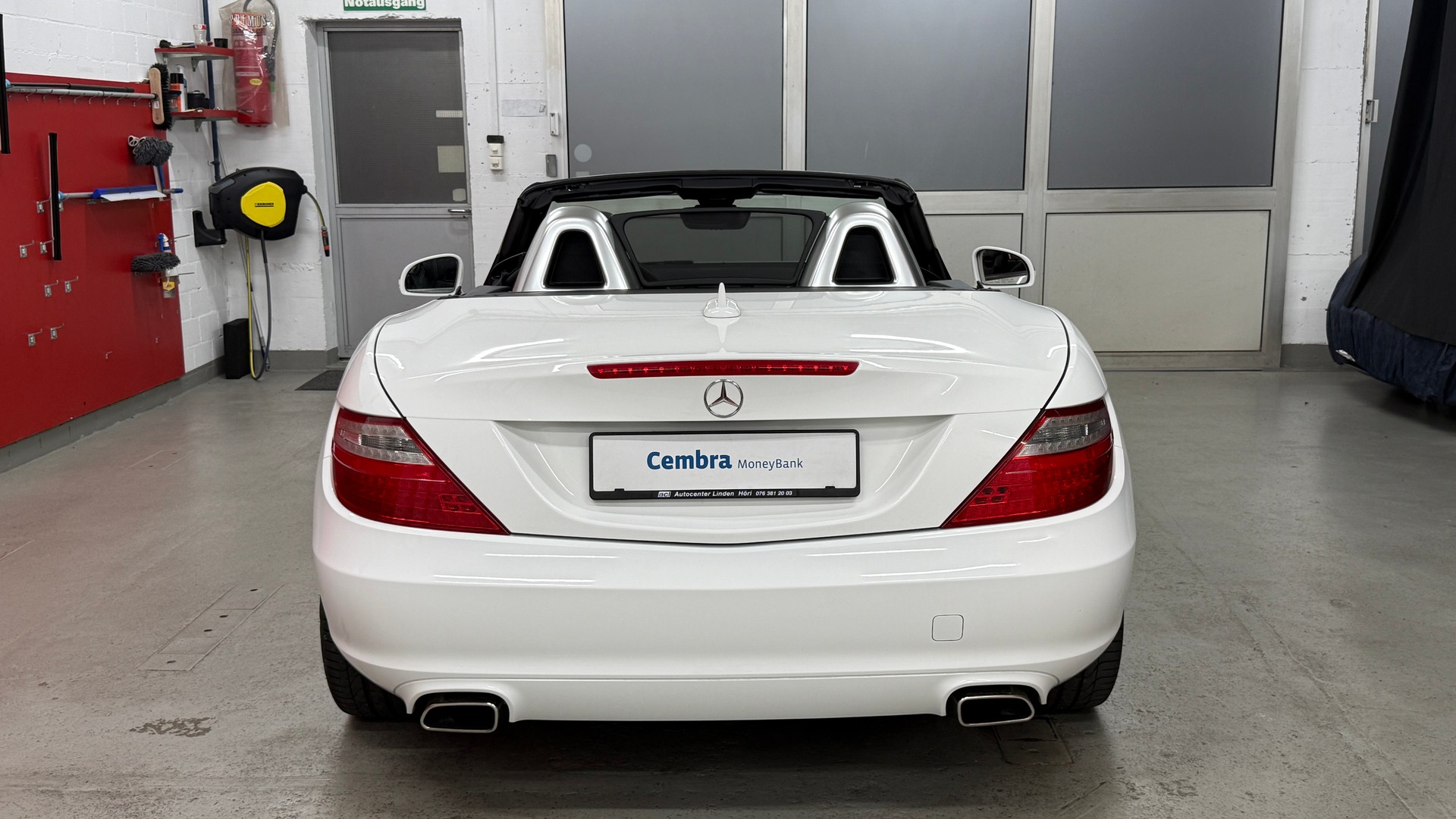 MERCEDES-BENZ **Gepflegtes FZ, TOP ZS f. ab MFK, TOP Ausstattung, Vollgarantie 5 Stern der Quality 1 bis 10.2026 ubg. Klm., in Kundenuftrag **-image-7