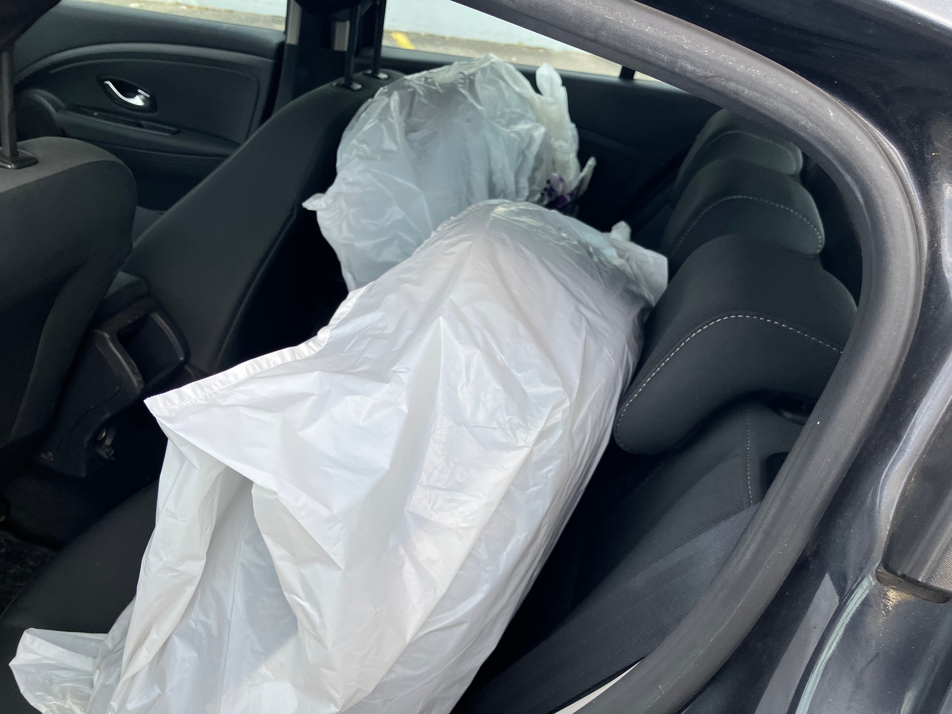 RENAULT Mégane 1.6 16V Bose-image-8