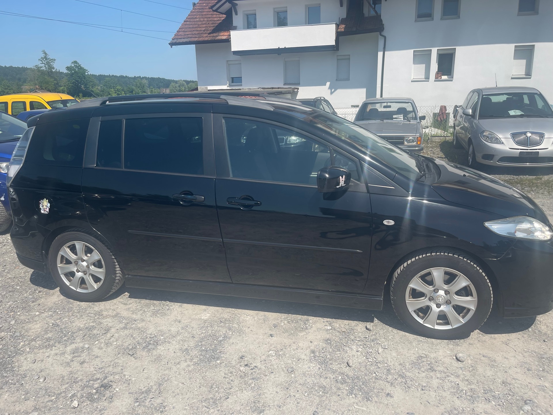 MAZDA 5 2.0 16V Sport-image-8