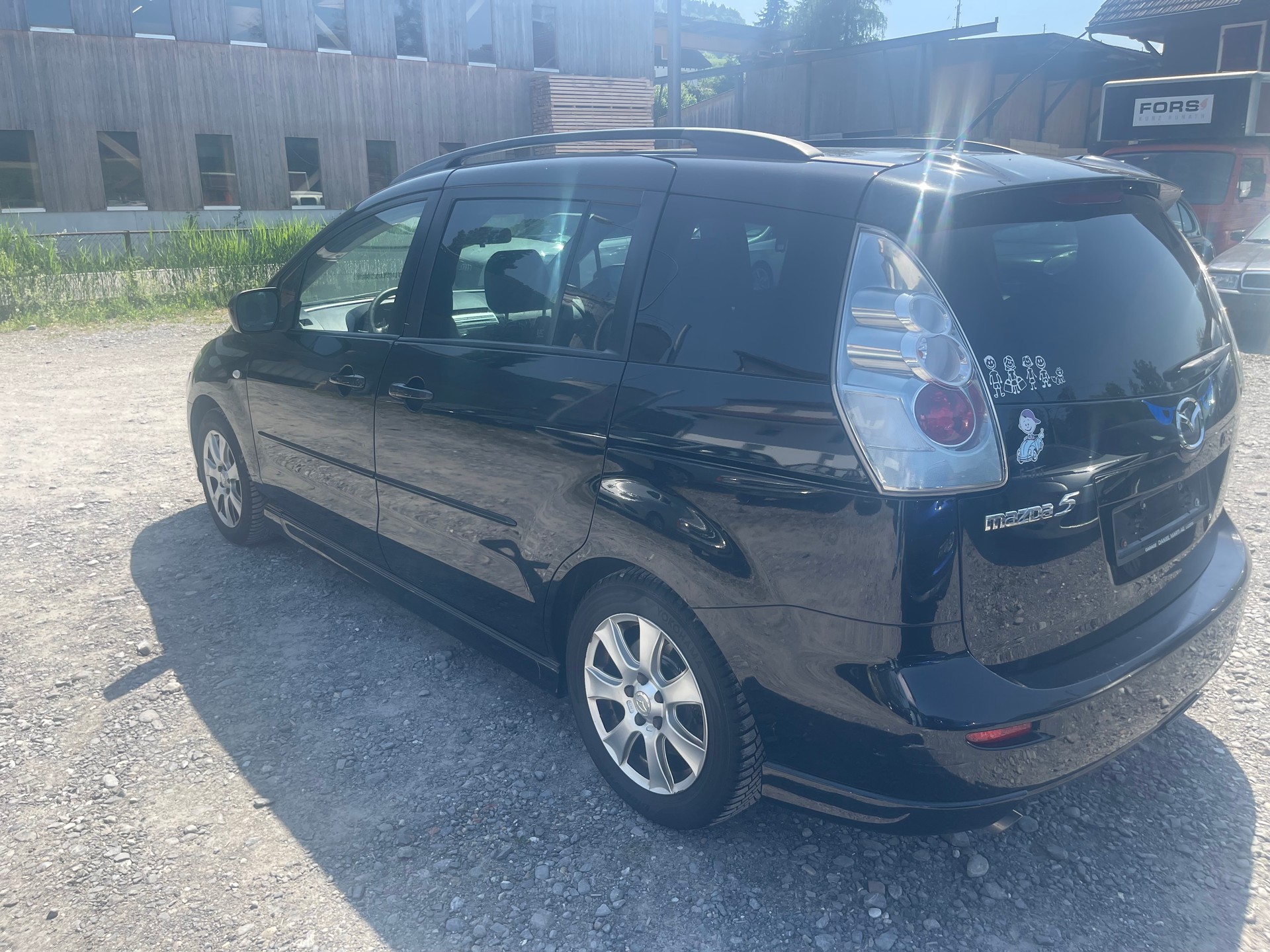 MAZDA 5 2.0 16V Sport-image-2