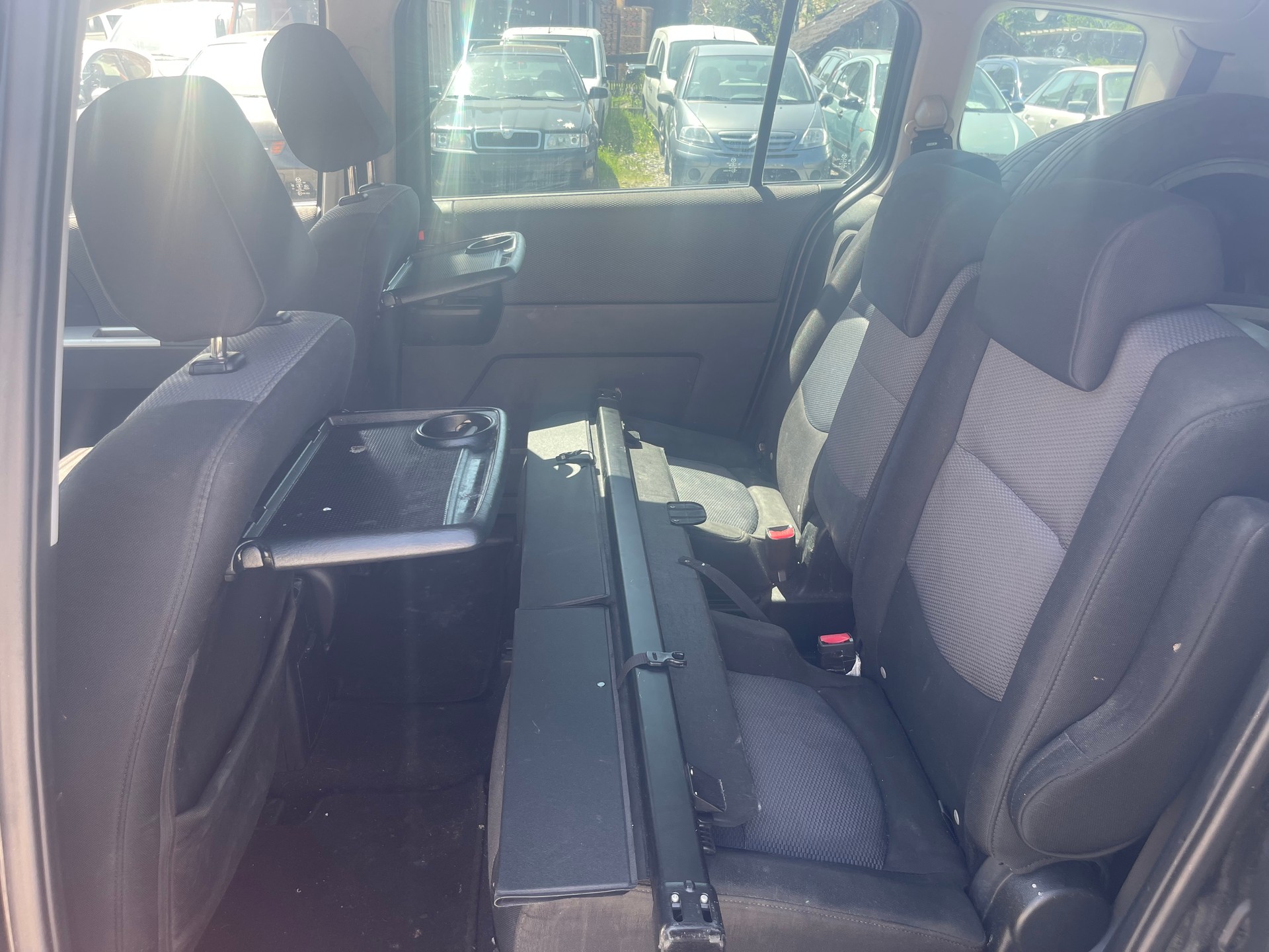 MAZDA 5 2.0 16V Sport-image-6