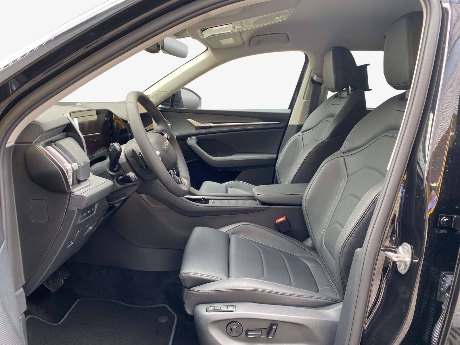 SKODA Kodiaq 2.0 TSI Selection 4x4-image-6