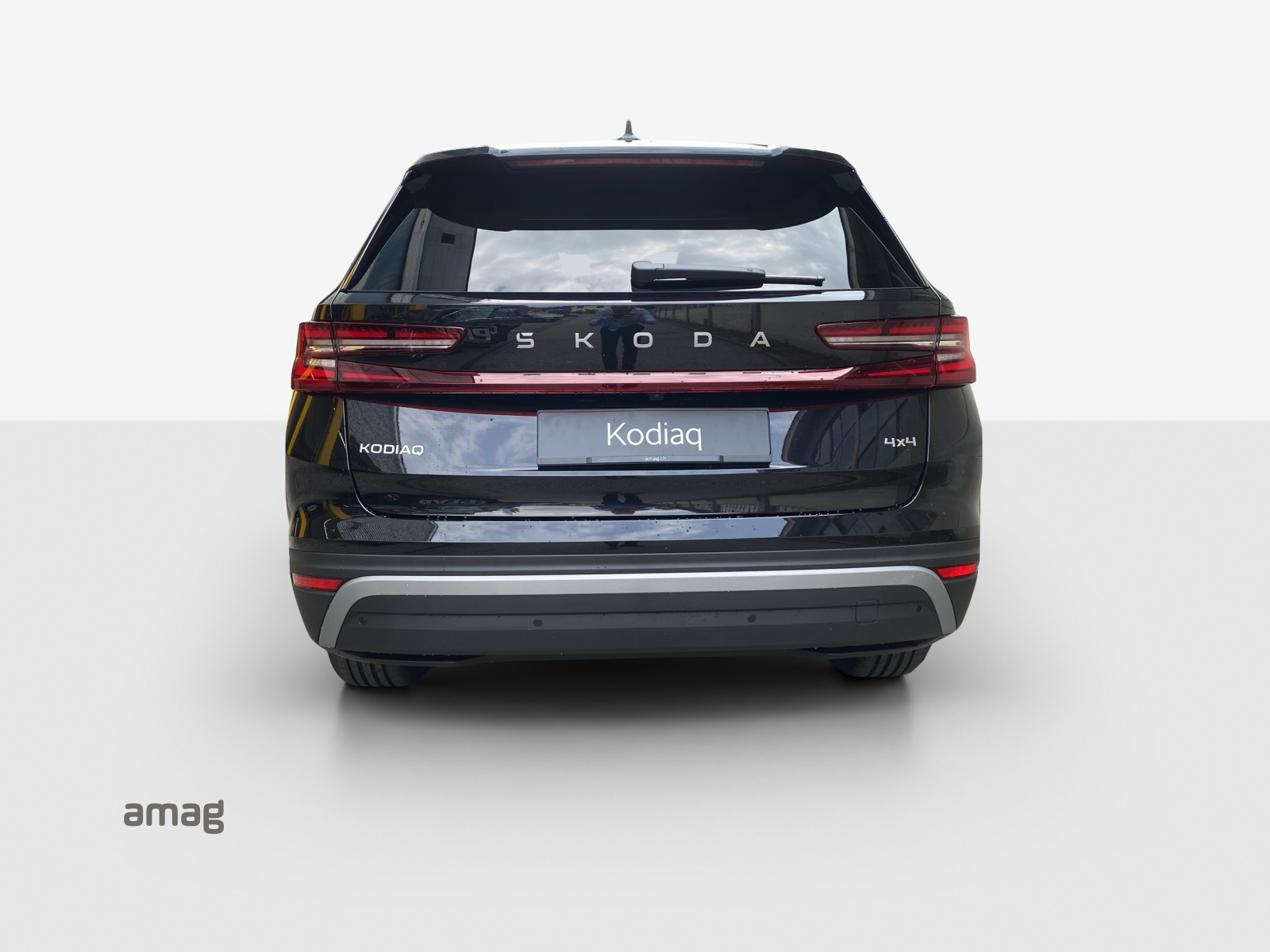 SKODA Kodiaq 2.0 TSI Selection 4x4-image-3