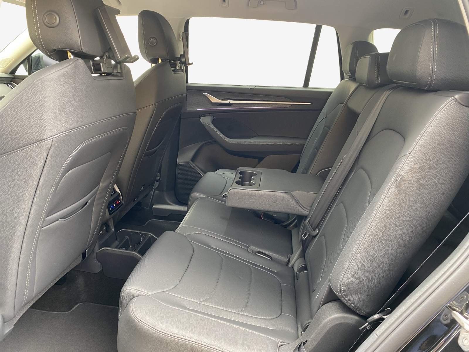 SKODA Kodiaq 2.0 TSI Selection 4x4-image-10