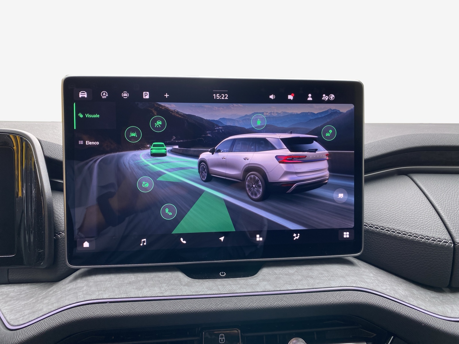 SKODA Kodiaq 2.0 TSI Selection 4x4-image-14