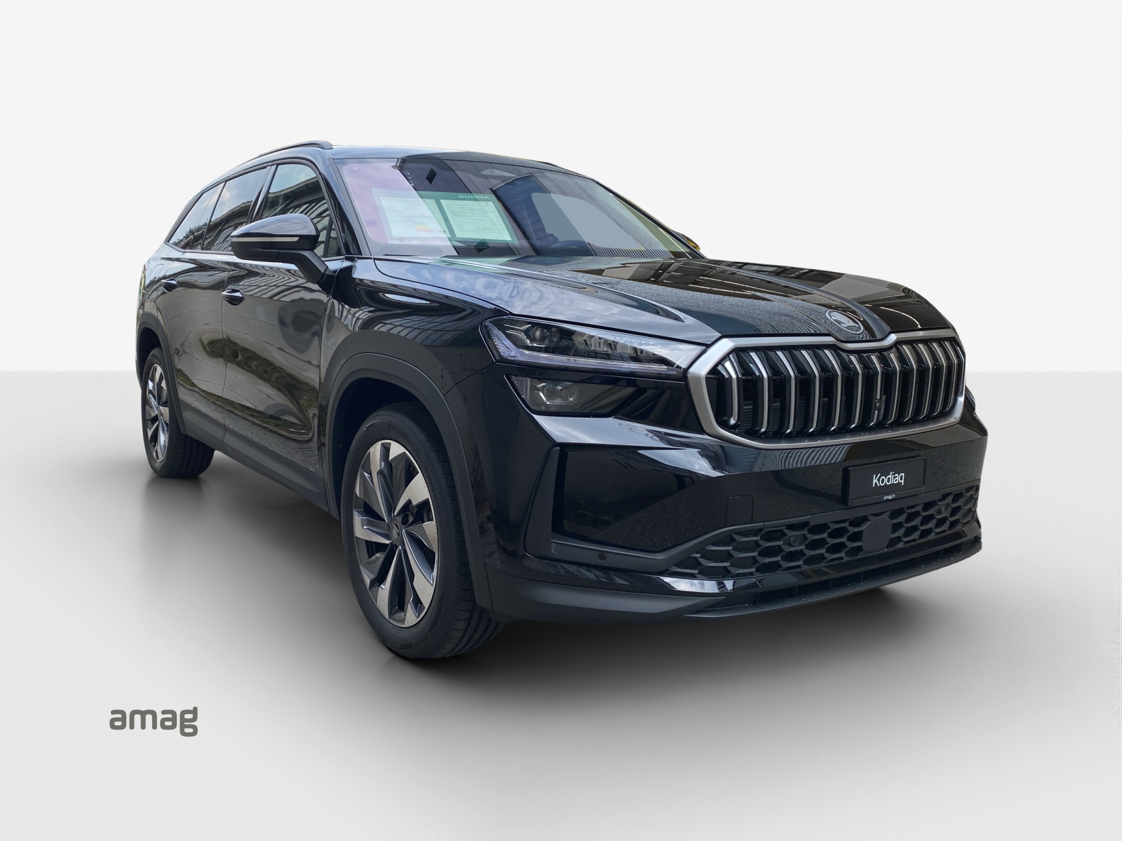 SKODA Kodiaq 2.0 TSI Selection 4x4-image-4