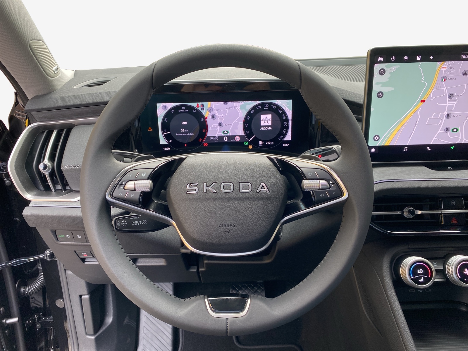 SKODA Kodiaq 2.0 TSI Selection 4x4-image-8