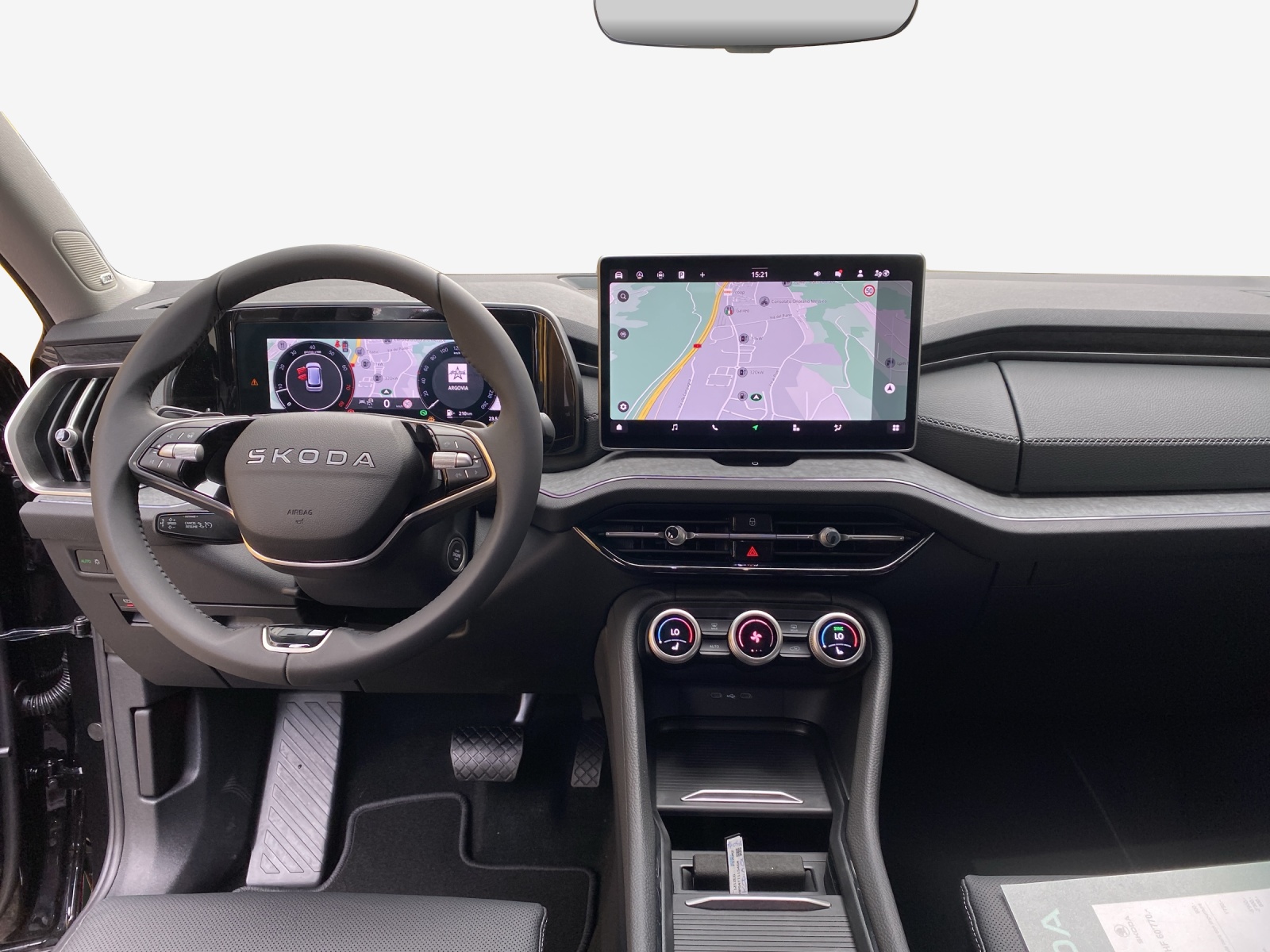 SKODA Kodiaq 2.0 TSI Selection 4x4-image-7
