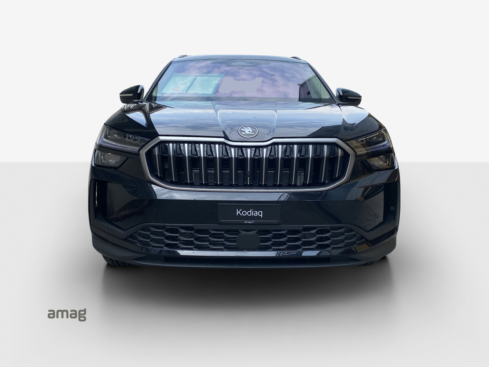 SKODA Kodiaq 2.0 TSI Selection 4x4-image-5