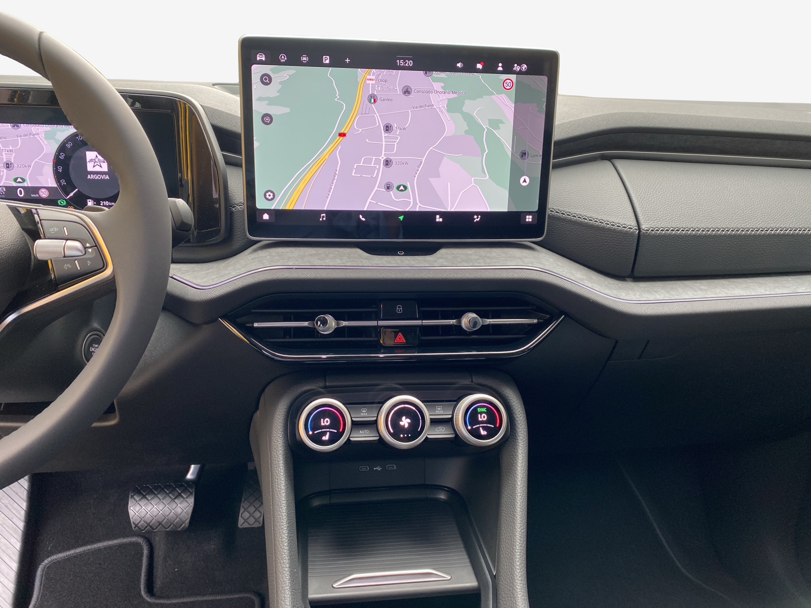 SKODA Kodiaq 2.0 TSI Selection 4x4-image-9
