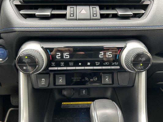 TOYOTA RAV-4 2.5 HSD Style 4WD-image-8