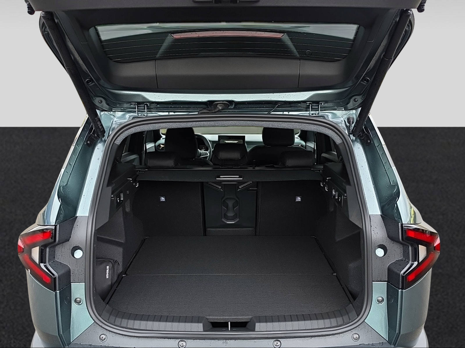 DACIA BIGSTER extreme hybrid 155-image-12