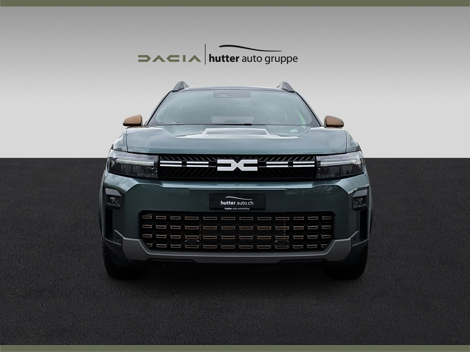 DACIA BIGSTER extreme hybrid 155-image-1