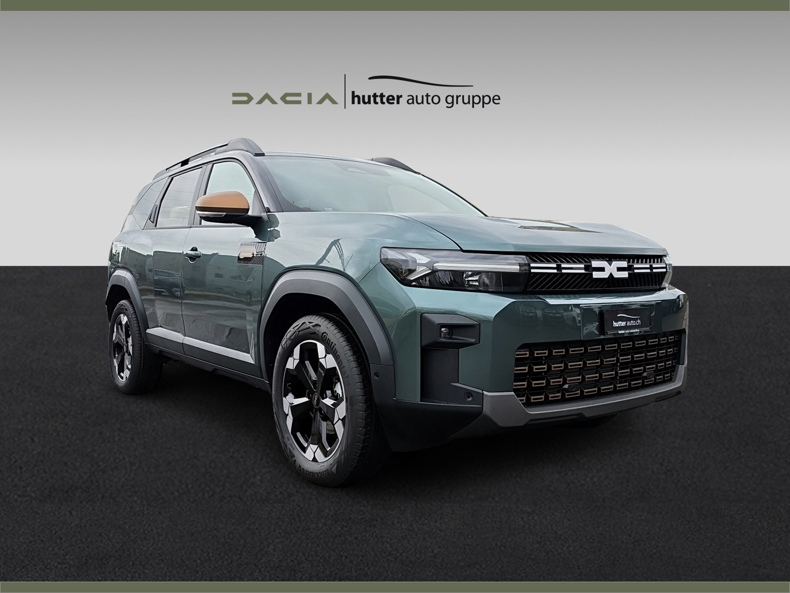 DACIA BIGSTER extreme hybrid 155-image-2
