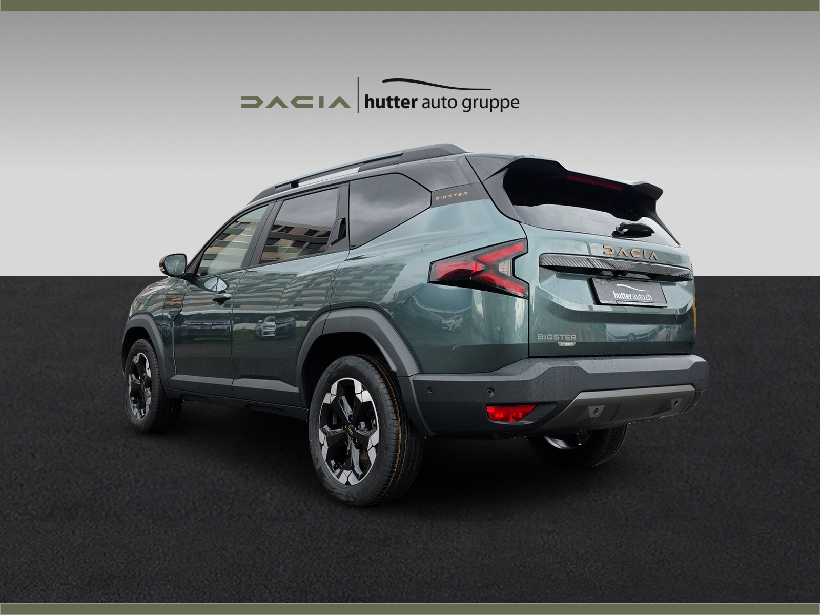 DACIA BIGSTER extreme hybrid 155-image-5