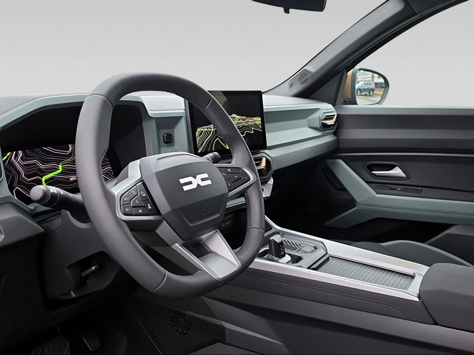 DACIA BIGSTER extreme hybrid 155-image-8