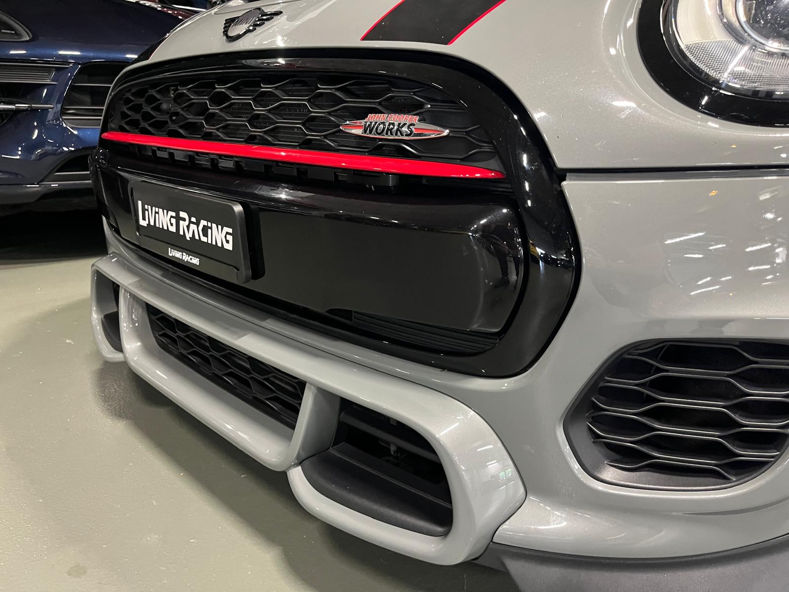 MINI Cooper John Cooper Works Steptronic-image-6