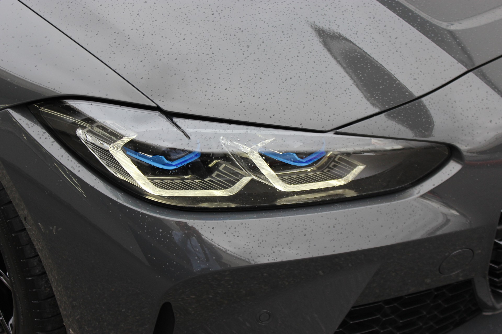 BMW M3 Competition M xDrive *DRAVITGRAU METALLIC*-image-28